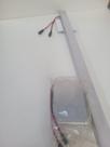 Perfil Led Embutir 38w 2700k com Fonte Ilunato