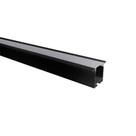 Perfil line alum emb 3m 25x14,5mm pt blumenau