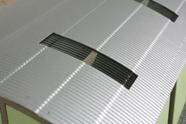 Perfil Maxplac Pet Holzmann 05-110