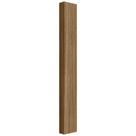 Perfil para Painel Ripado EspaçoWall Cumaru 2,1cm x 3,15cm x 2,60m