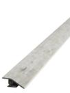Perfil Redutor 21 Eucafloor 90 cm para Piso Laminado com Trilho