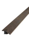 Perfil Redutor Eucafloor Padrão 22 de 90cm para Piso Laminado