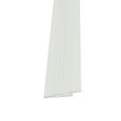 Perfil Redutor para Piso Vinilico 2mm - Homeney