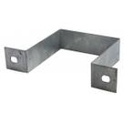 Perfil Suporte Omega Para Elet 150x100mm Brasil