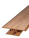 Perfil T Transição Padrao 10 Cor 10 de 90 cm para PIso Laminado