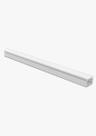 Perfil Taschibra Vertex 1.4x2x100cm Sob Branco Der/01