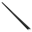 Perfil "U" para-barro 2460mm - fixação no cavalo