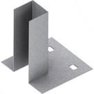 Perfilado Acoplamento Perfilaco 38 X 38 P0590 Perfilado Acoplamento Perfilaco 38 X 38 P0590