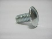 Perfilado Parafuso Lentilha 3/8 x 3/4" c/100un - Perfilaço P2440
