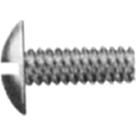 Perfilado Parafuso Lentilha 3/8X3/4 P2441 - Kit C/100