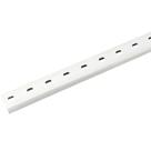 Perfilado Perfurado 38x19x3000mm - 2019383000gpz - Perfil Lider