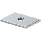 Perfilado Porca Losangular 3/8'' P2820 - Kit C/100 Perfilado Porca Losangular 3/8'' P2820 - Kit C/100