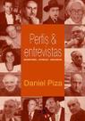 Perfis & Entrevistas - Escritores, Artistas, Cientistas