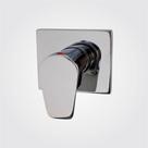 Perflex acabamento monocomando chuveiro base deca c76 led 12521210 Perflex acabamento monocomando chuveiro base deca c76 led 12521210