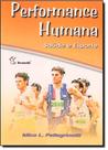 Performance Humana: Saúde e Esporte - TECMEDD