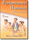 Performance Humana: Saúde e Esporte