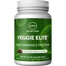 Performance Protein MRM Nutrition Veggie Elite Chocolate Mocha