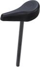 Performance Seat Strider com poste XL para bicicletas de 12 e 14x