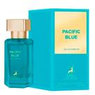 Perfum Maison Alhambra Pacific Blue Eau de Parfum Masculino 30ml Perfum Maison Alhambra Pacific Blue Eau de Parfum Masculino 30ml