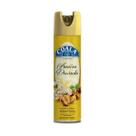Perfumador de ar coala ameixa dourada 400ml