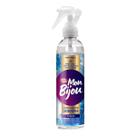 Perfumador de Roupas Spray 300ml Aroma Duradouro Para Tecidos, Armários, Gavetas e Ambientes Fechados