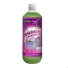 Perfumador Desinfetante Conc. Folhas Do Cerrado Sevengel 1L