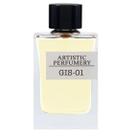 Perfumaria Armaf Artística GIS-01 Spray EDP Masculino 100 ml Perfumaria Armaf Artística GIS-01 Spray EDP Masculino 100 ml