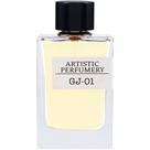Perfumaria Armaf Artística GJ-01 Masculina EDP 100 ml Perfumaria Armaf Artística GJ-01 Masculina EDP 100 ml