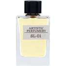 Perfumaria artística Armaf SL-01 100 ml Eau de Parfum Men Perfumaria artística Armaf SL-01 100 ml Eau de Parfum Men