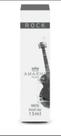 Perfume 15 ml Amankha Paris Rock