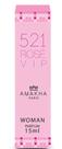 Perfume 15ml Amankha Paris vip Rosé