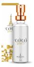 Perfume 15ml Moments Paris Coco Paris Alta Fixação
