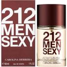 Perfume 2 1 2 Sexy Men Eau de Toilette 30ml
