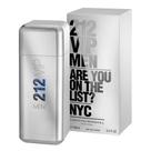 Perfume 2 1 2 Vip Herrera 100 Ml Eau De Toilette Edt Masculino Original Lacrado