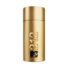 Perfume 212 Men NYC MTV Carolina Herrera Eau de Toilette Masculino