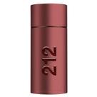 Perfume 212 Sexy Men Eau De Toilette Masculino Carolina Herrera 100ml