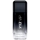 Perfume 212 Vip Black Carolina Herrera Eau de Parfum Perfume 212 Vip Black Carolina Herrera Eau de Parfum