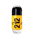 Perfume 212 VIP Rose Cab Eau de Parfum Feminino Carolina Herrera 80ml