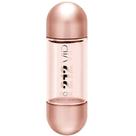 Perfume 212 Vip Rose Eau De Parfum Feminino Carolina Herrera 30ml
