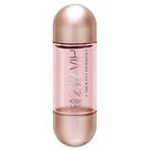 Perfume 212 Vip Rose Elixir Eau De Parfum Feminino Carolina Herrera 30ml