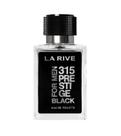 Perfume 315 Prestige Black La Rive Masculino EDT 100ml Perfume 315 Prestige Black La Rive Masculino EDT 100ml