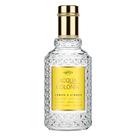 Perfume 4711 Acqua Colonia Limão e Gengibre Eau de Cologne 50mL