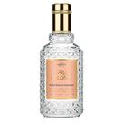 Perfume 4711 Acqua Colonia Pêssego Branco e Coentro 50mL Perfume 4711 Acqua Colonia Pêssego Branco e Coentro 50mL
