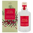 Perfume 4711 Acqua Colonia Pimenta Rosa e Toranja 100mL EDC