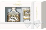 Perfume 4711 Floral Collection Jasmine Eau De Cologne 100mL