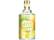 Perfume 4711 Lemon - Eau de Cologne Unissex