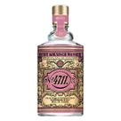 Perfume 4711 Rose - Eau de Cologne Unissex