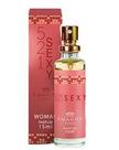 Perfume 521 Sexy Parfum Feminino Amakha Paris 15ml