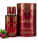 Perfume 9 O'CLOCK Cranberry Musk Unissex 100 ml