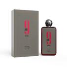 Perfume 9 PM Rebel Afnan Eau de Parfum 100ml Masculino